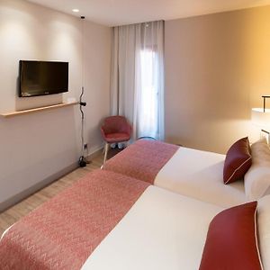 Executive Double Kamer